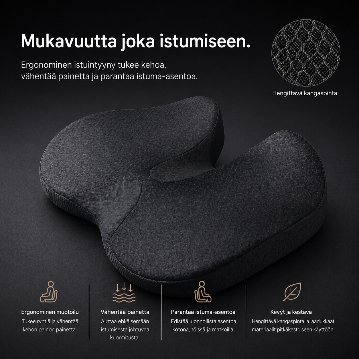 Istuintyyny