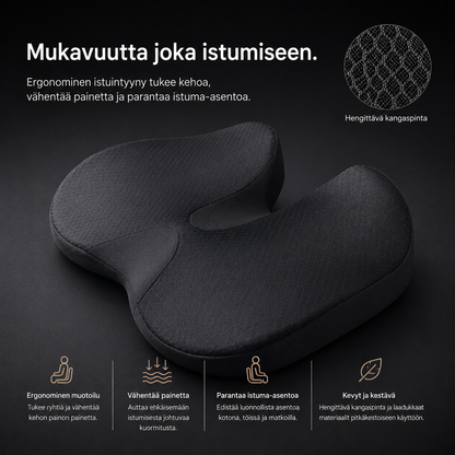 Istuintyyny