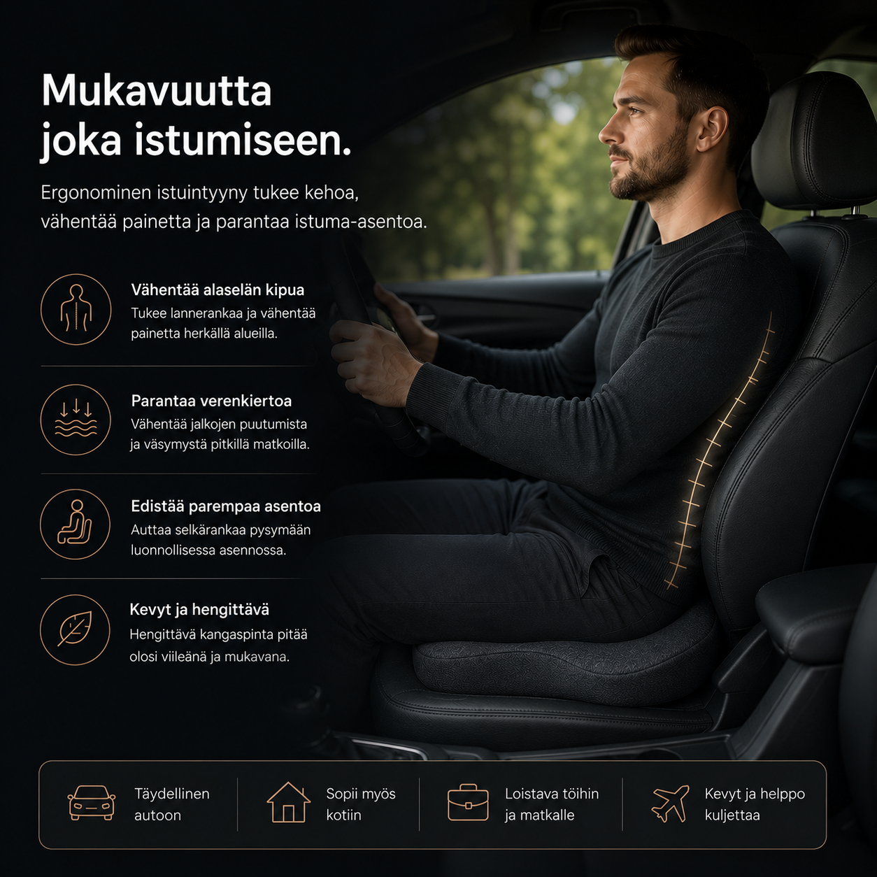 Istuintyyny