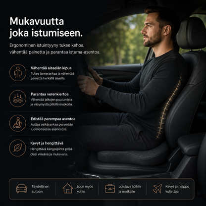 Istuintyyny