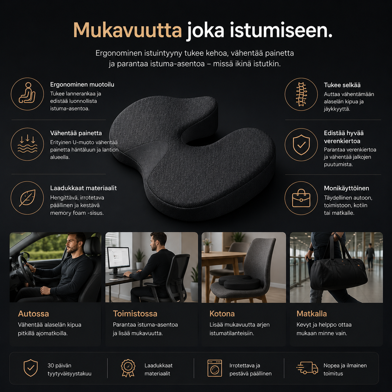 Istuintyyny